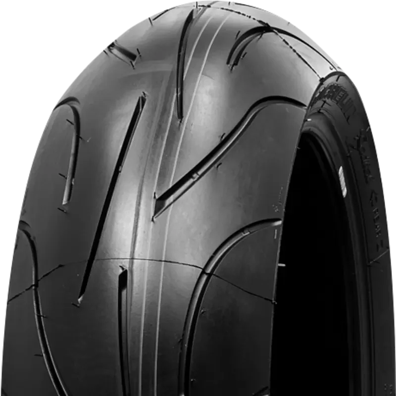 Michelin PILOT POWER 2CT 150/60ZR17 (66 W) Tył TL M/C