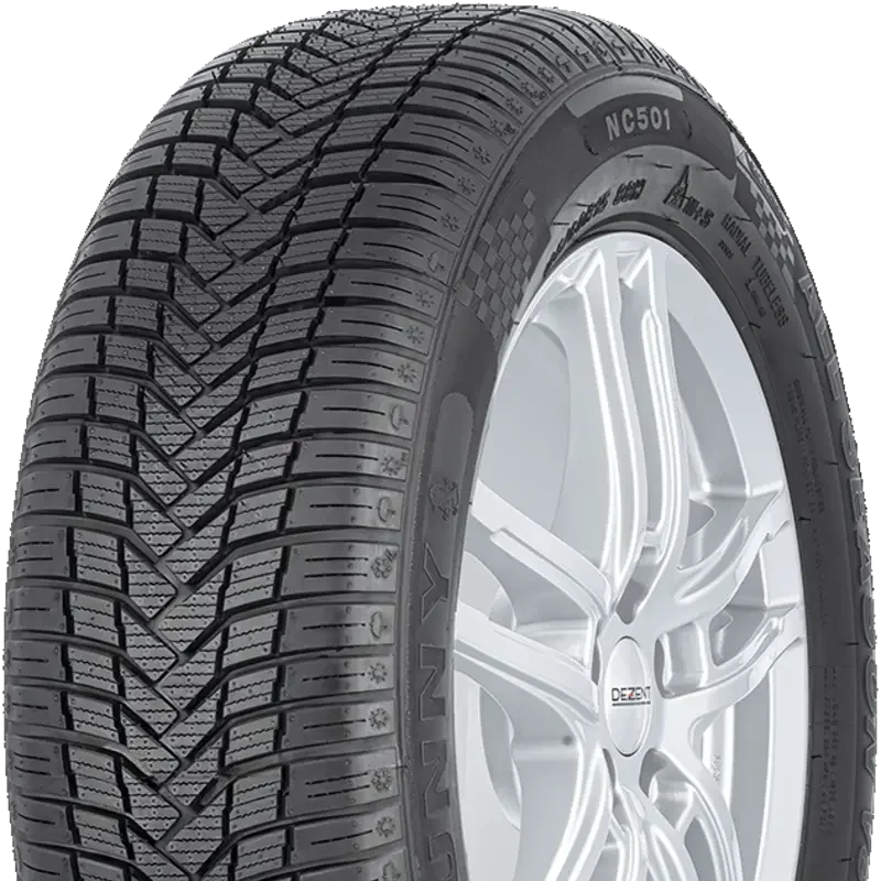 Sunny NC501 235/50 R19 99 V