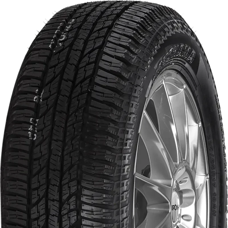 Yokohama Geolandar A/T G015 215/80 R16 103 H RPB, RBL