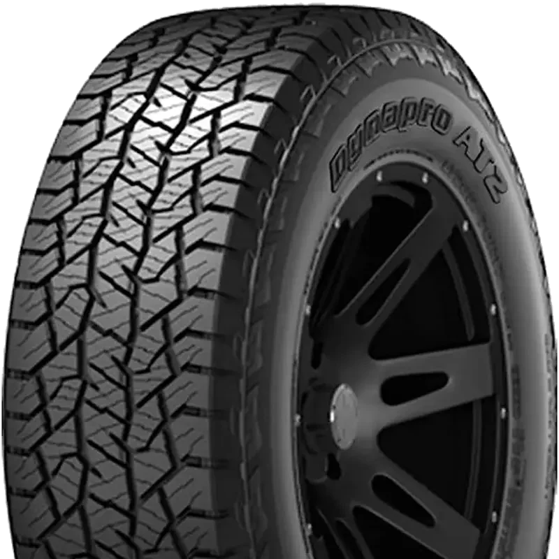 Hankook Dynapro AT2 RF11 265/65 R18 114 T