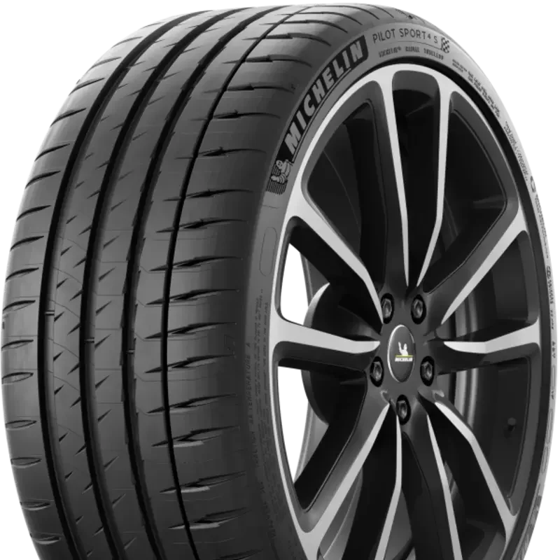 Michelin Pilot Sport 4 S 325/35 R23 115 Y XL, ZR, MO1