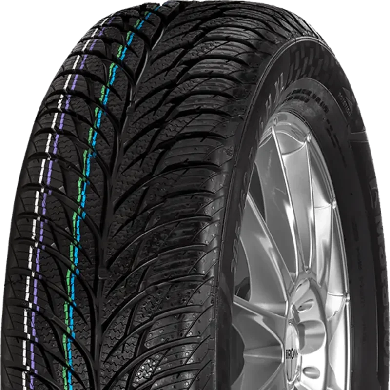 Matador MP62 All Weather EVO 195/55 R15 89 V