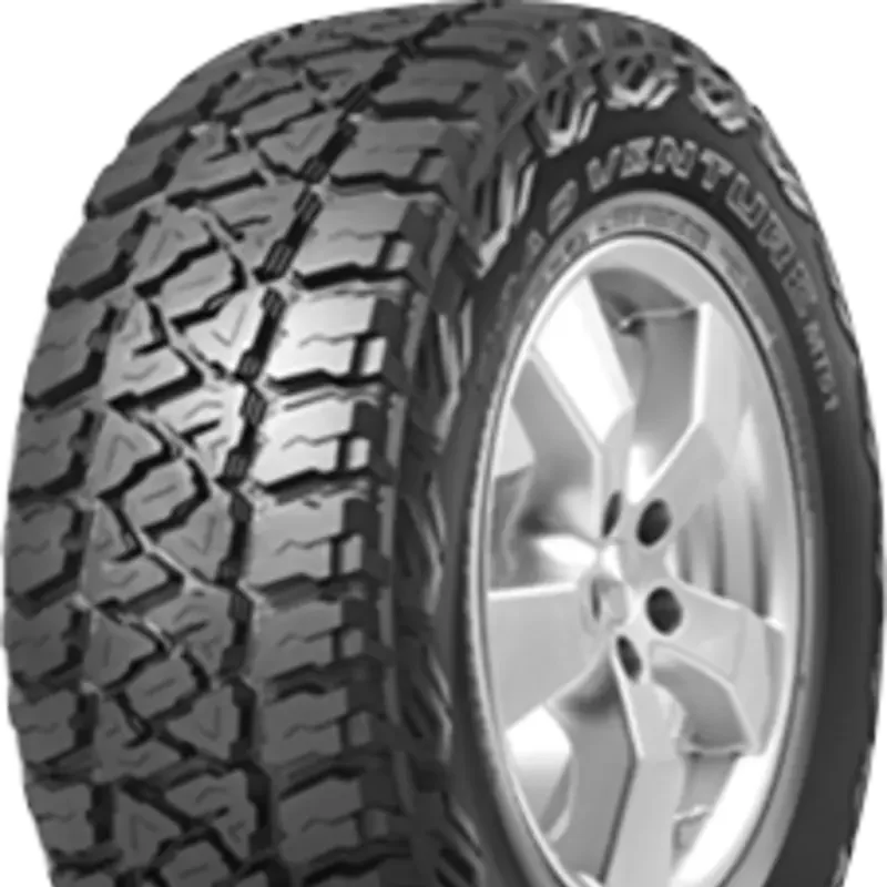 Kumho Road Venture MT51 265/70 R16 117 Q