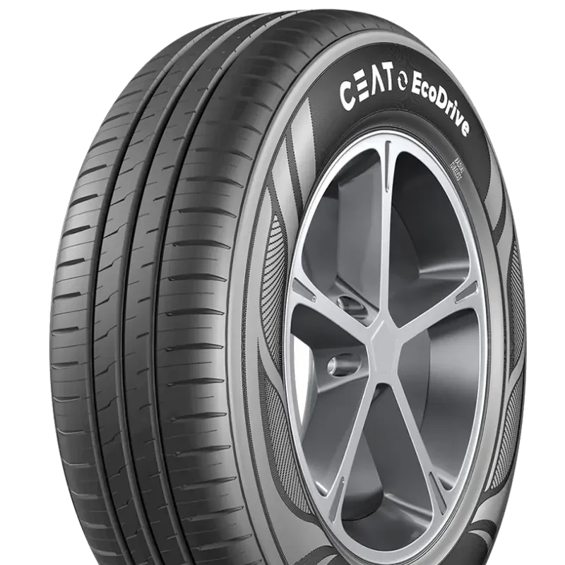 Ceat SecuraDrive 195/60 R15 88 V