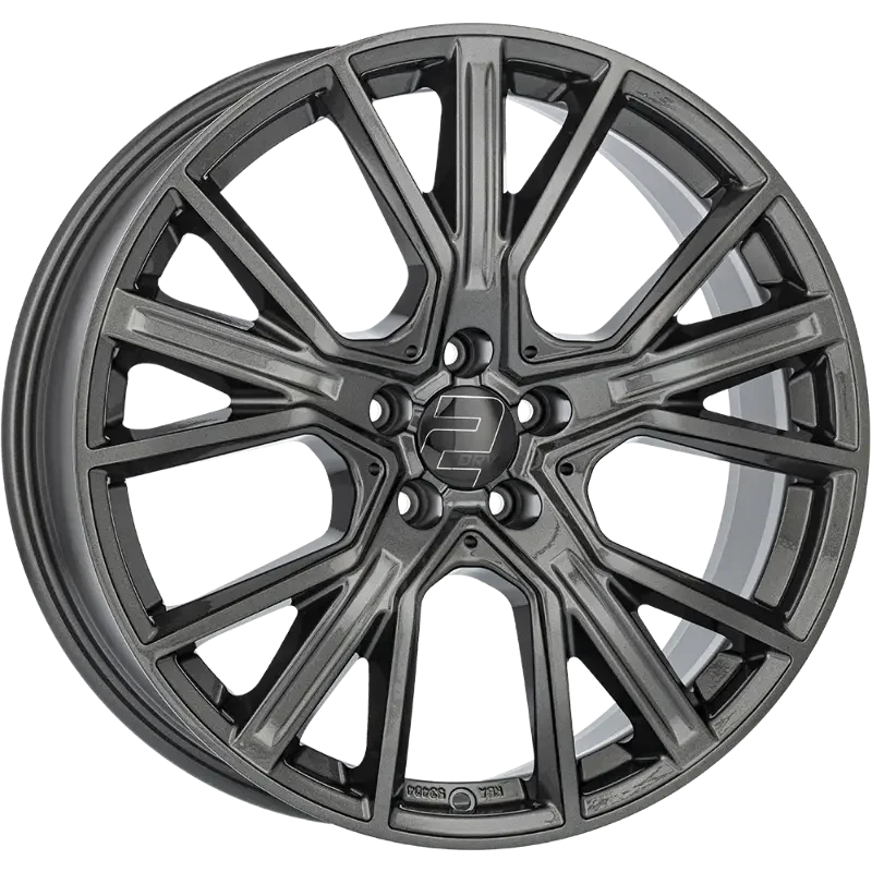2DRV WH34 DGM+ 9,00x20 5x120,00 ET45,00