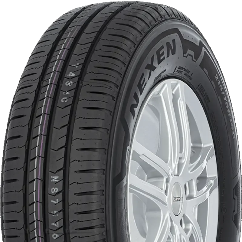 Nexen Roadian CTX 215/65 R17 108/106 H Hyundai