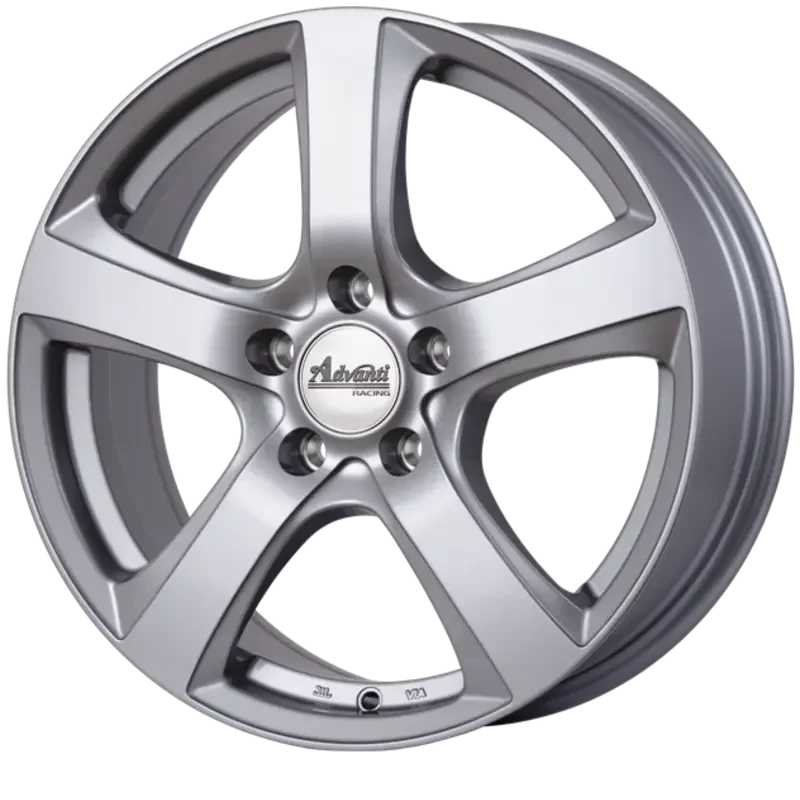 Advanti Racing Adv 611 6,50x16 5x112,00 ET40,00