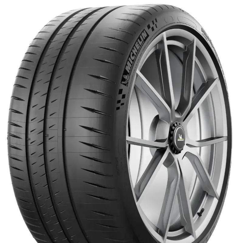 Michelin Pilot Sport Cup 2 315/30 R21 105 Y XL, ZR, MO1