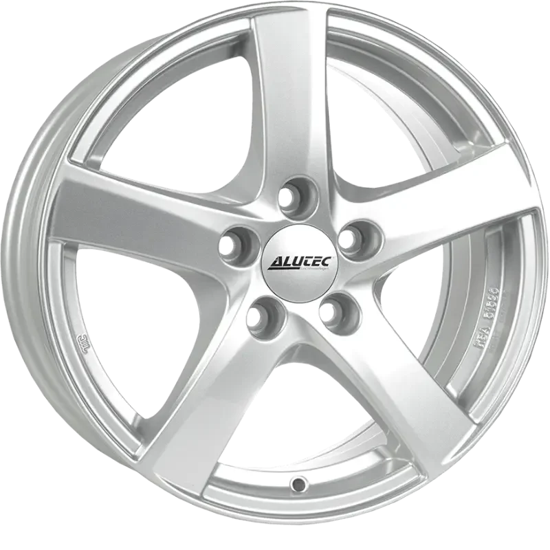 ALUTEC Freeze Polar 7,50x18 5x108,00 ET55,00