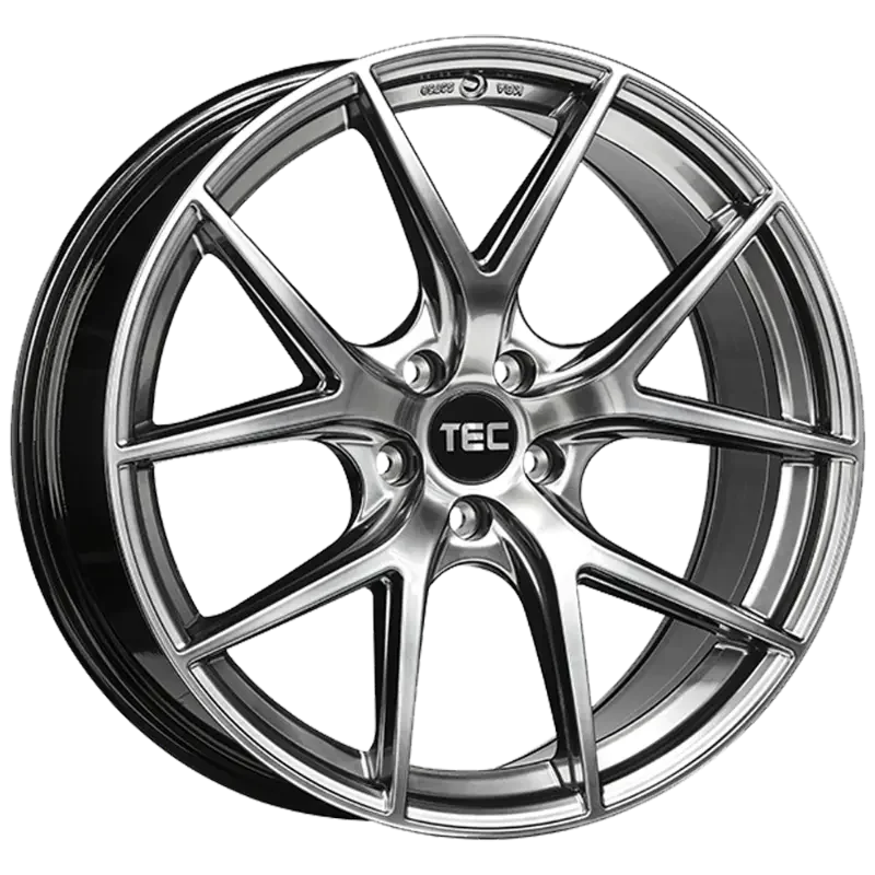TEC SPEEDWHEELS GT6 EVO HB 8,50x20 5x112,00 ET30,00