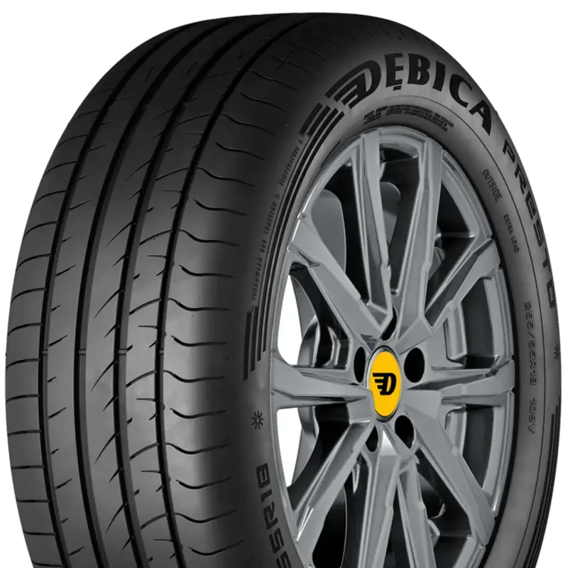 Dębica Presto 235/60 R18 107 V XL