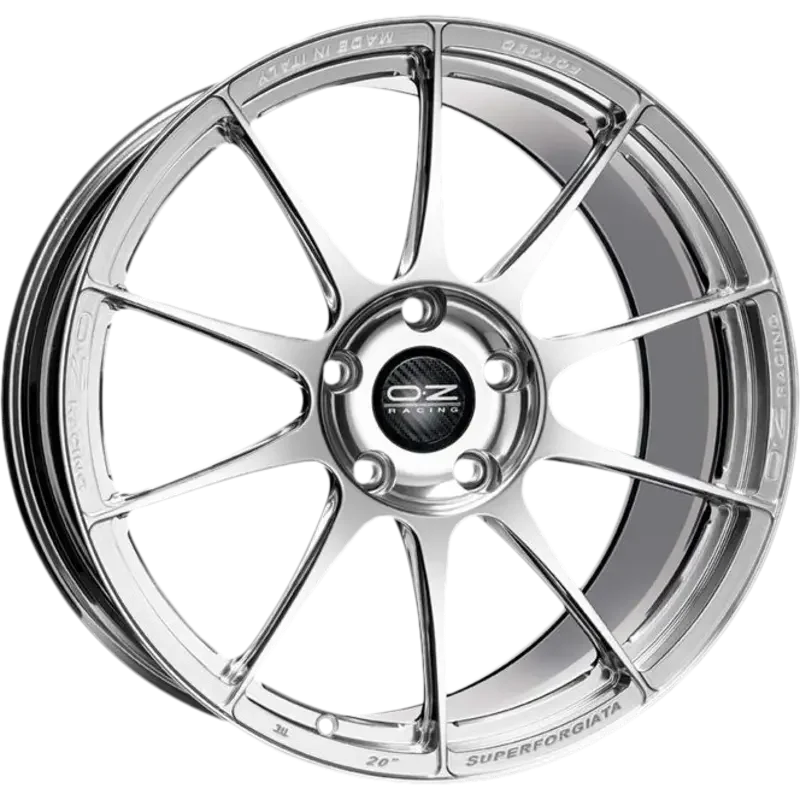 OZ SUPERFORGIATA 9,00x19 5x112,00 ET32,00