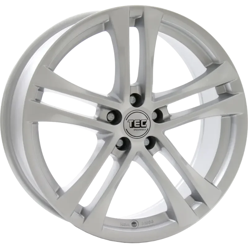 TEC SPEEDWHEELS Tec AS4 CS 8,00x18 5x114,30 ET45,00