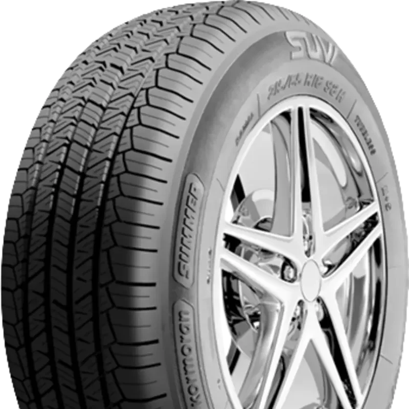 Tigar SUV Summer 225/60 R17 99 H