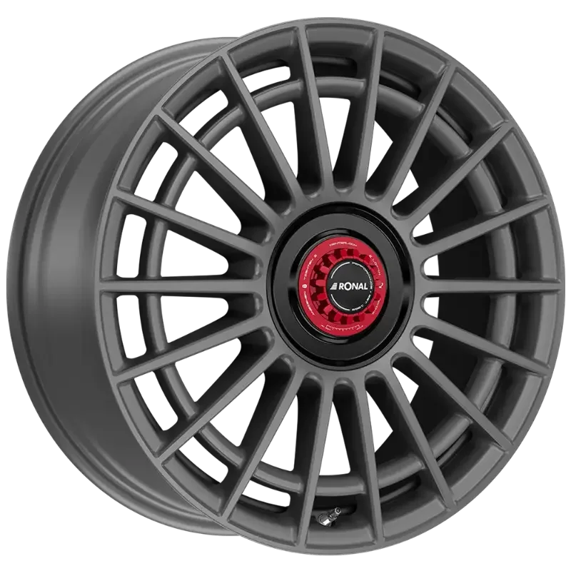 Ronal R73 REV-R Tremolite Metallic Matt 8,50x19 5x112,00 ET35,10