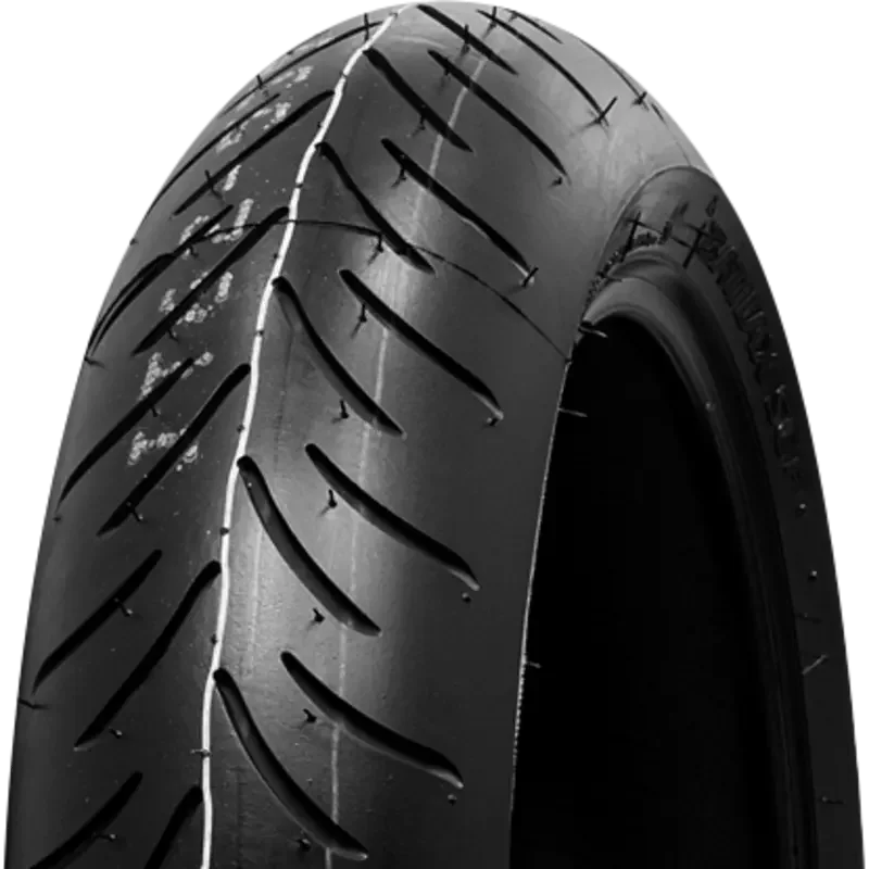 Bridgestone SC1 120/70-15 56 S Przód TL