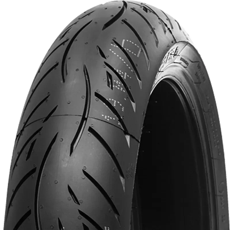 Metzeler Roadtec Z8 Interact 120/70ZR18 (59 W) Przód TL M/C M