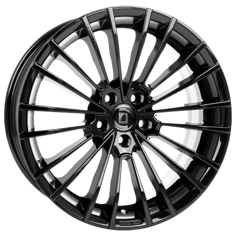 DIEWE PRESTO BLACK 9,50x21 5x112,00 ET36,00