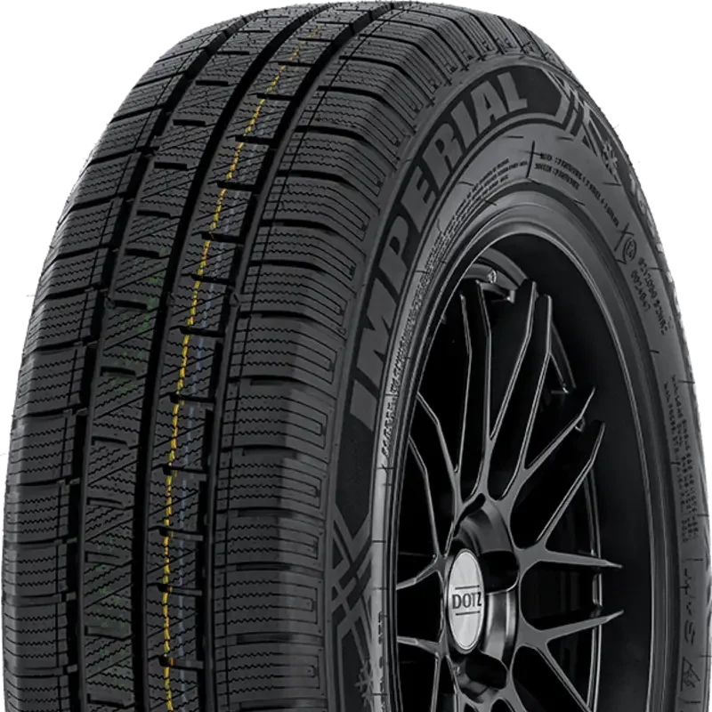 Imperial Snowdragon VAN 225/65 R16 112/110 R C