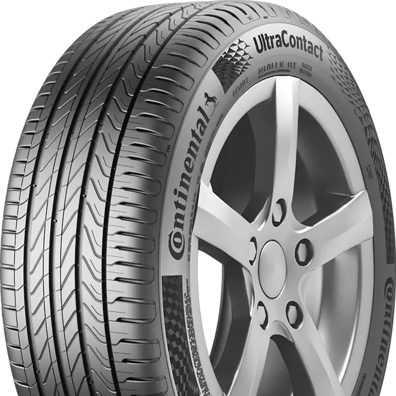 Continental UltraContact 175/65 R15 84 T