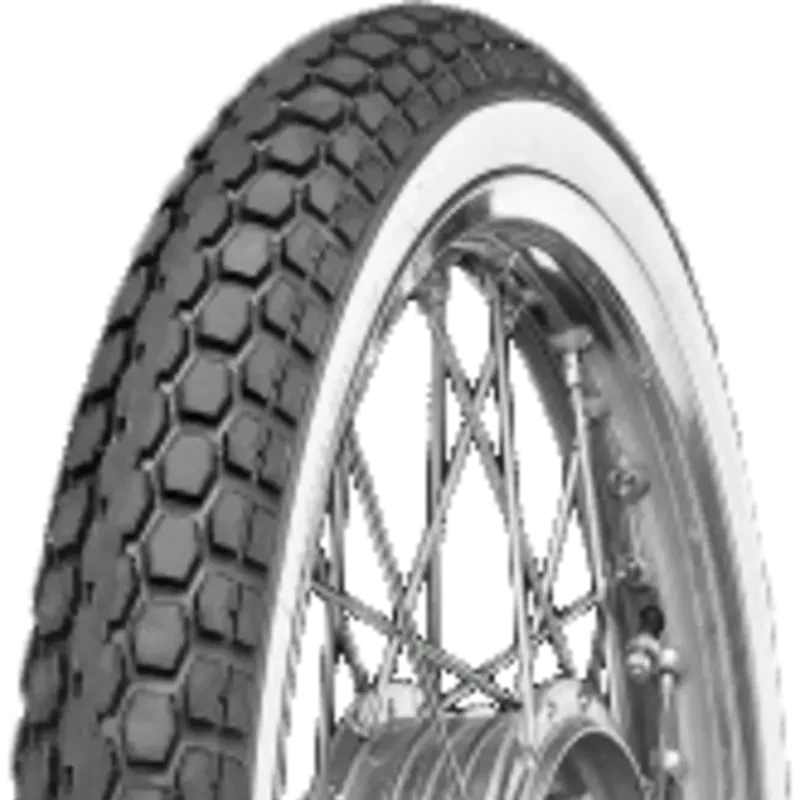 Continental KKS 10 2.75-17 47 J M/C RF WW
