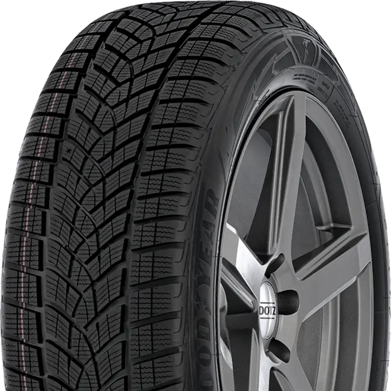 Goodyear UltraGrip Performance + SUV 215/65 R17 103 V XL