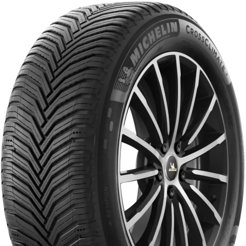 Michelin CrossClimate 2 205/55 R19 97 H XL, R