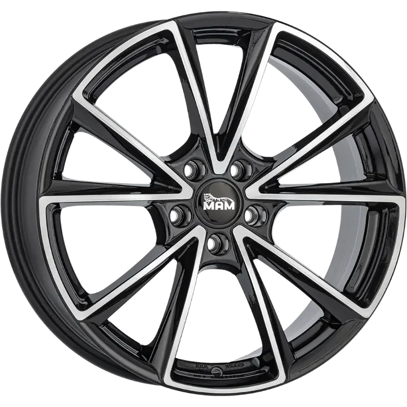 MAM A5 BFP 8,00x18 5x112,00 ET45,00