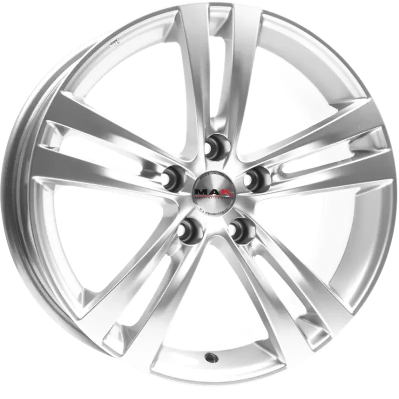 MAK Zenith 6,50x15 4x100,00 ET40,00