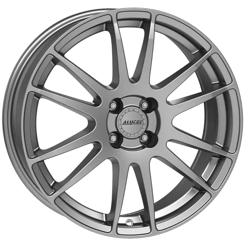 ALUTEC Monstr Carbon Grey 6,50x16 4x100,00 ET45,00