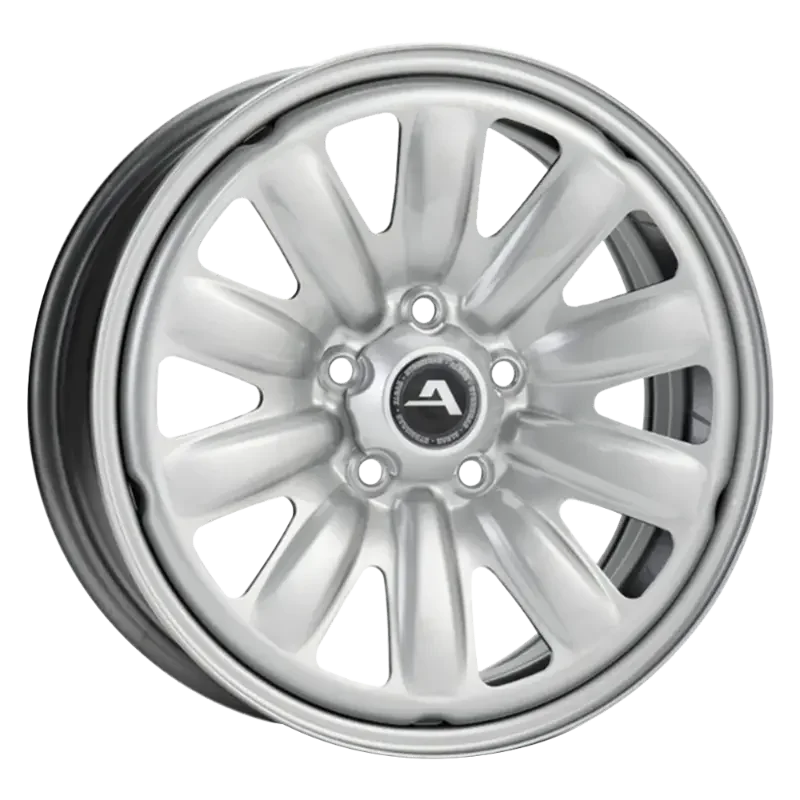 Alcar KFZ Hybridrad 130301