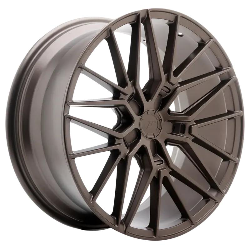 JR Wheels JR38 Matt Bronze 8,00x18 5x114,30 ET35,00