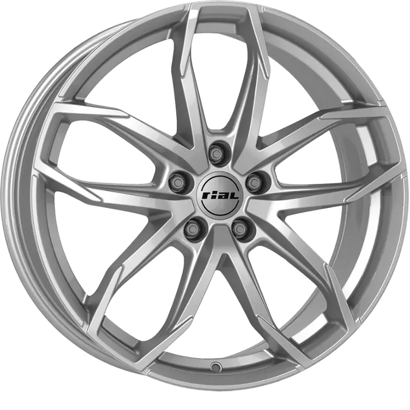 RIAL Lucca Polar 7,50x17 5x110,00 ET29,00