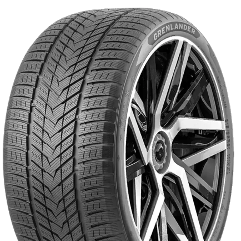 Grenlander ICEHAWKE II 305/40 R20 112 H XL