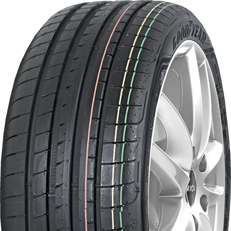 Goodyear Eagle F1 Asymmetric 3 225/45 R17 91 W FP, VW