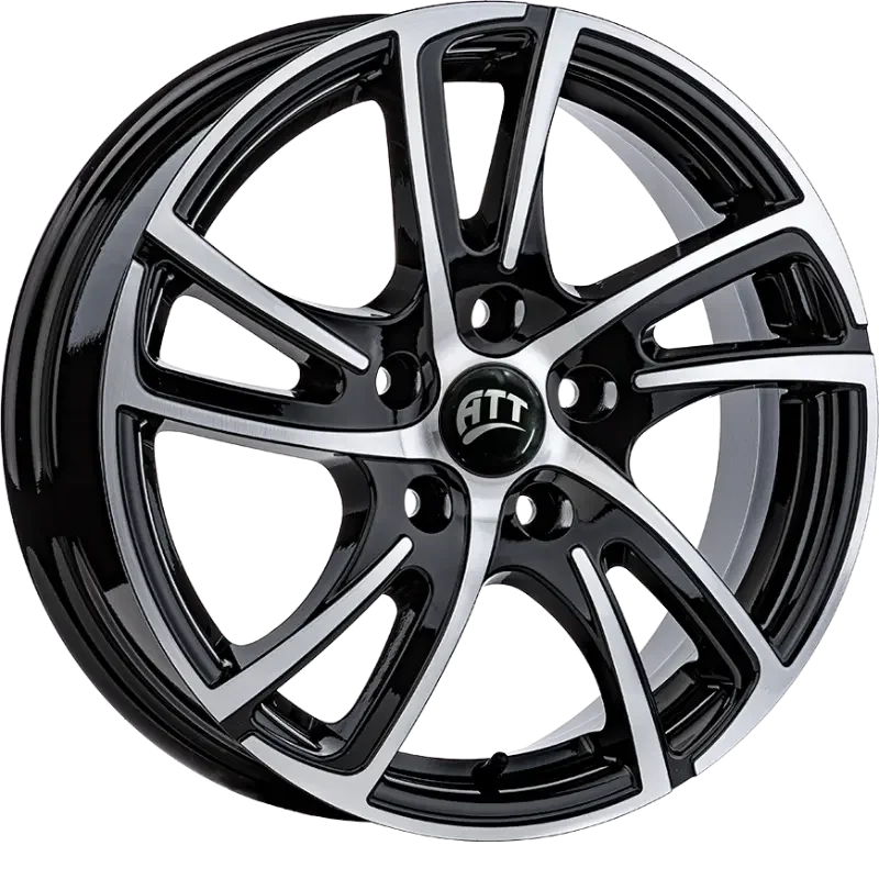 ATT 36P 6,50x16 5x100,00 ET40,00