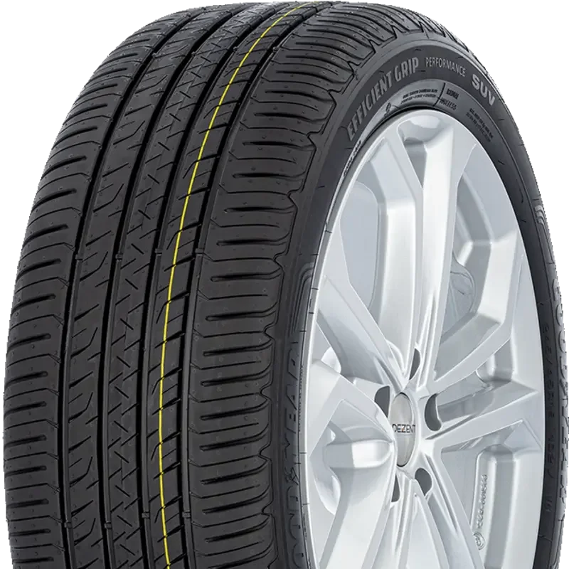 Goodyear Efficientgrip Performance SUV 235/50 R20 104 W XL