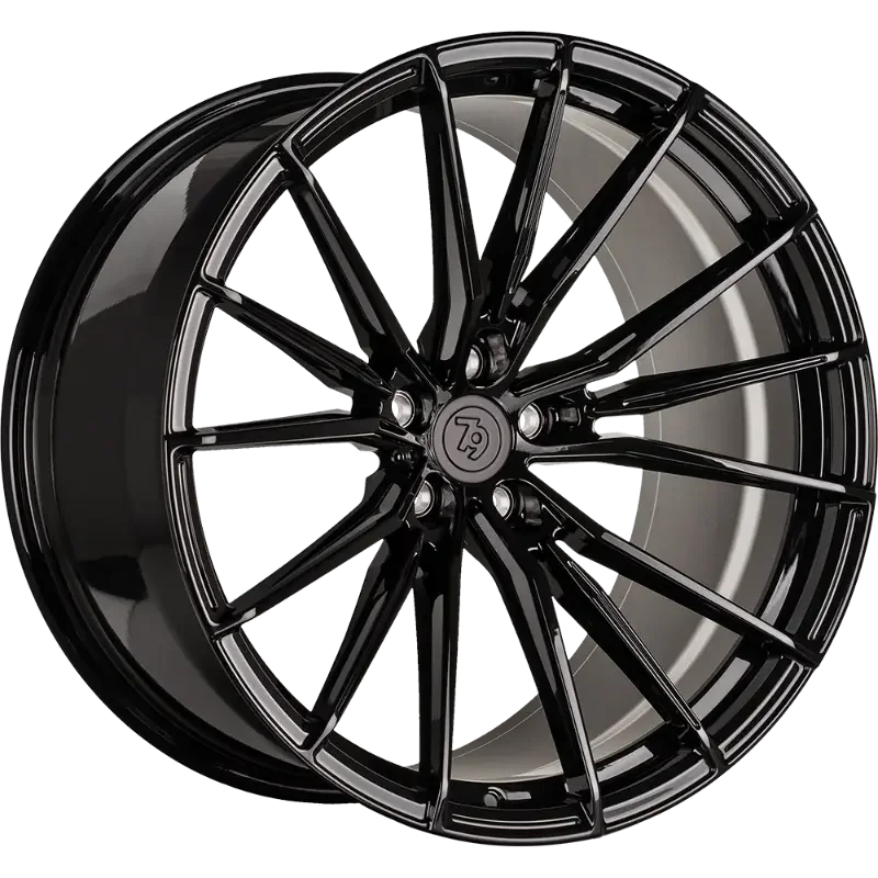 SEVENTY9 MF.9 BG 9,50x21 5x112,00 ET30,00