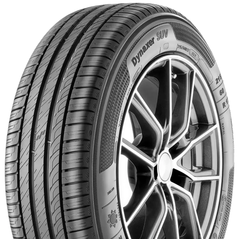 Kleber Dynaxer SUV 235/55 R17 99 H
