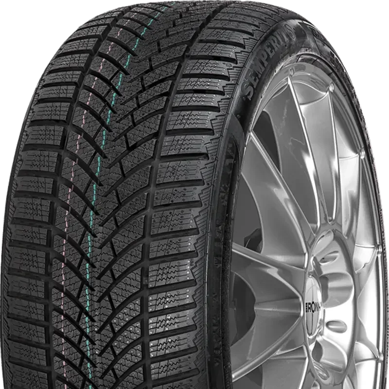 Semperit Speed-Grip 3 225/55 R16 95 H