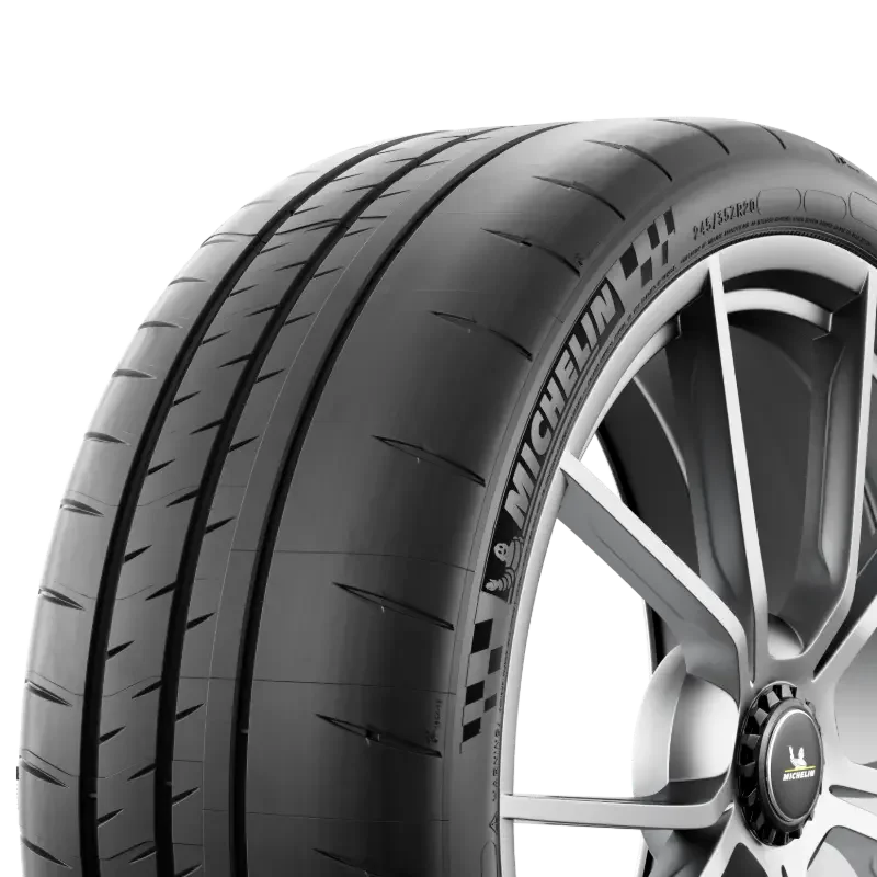 Michelin Pilot Sport Cup 2 245/35 R20 95 Y XL, ZR