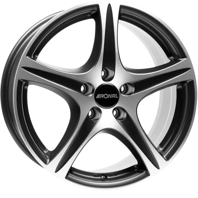 Ronal R56 Trend 7,00x17 5x114,30 ET40,00