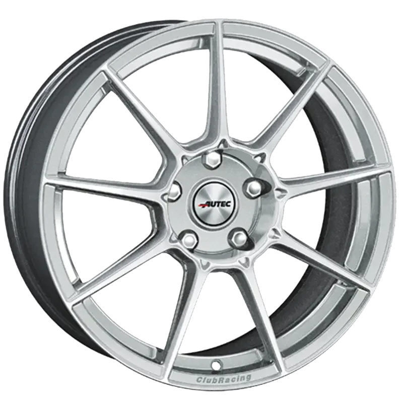 Autec ClubRacing 7,50x17 5x100,00 ET35,00