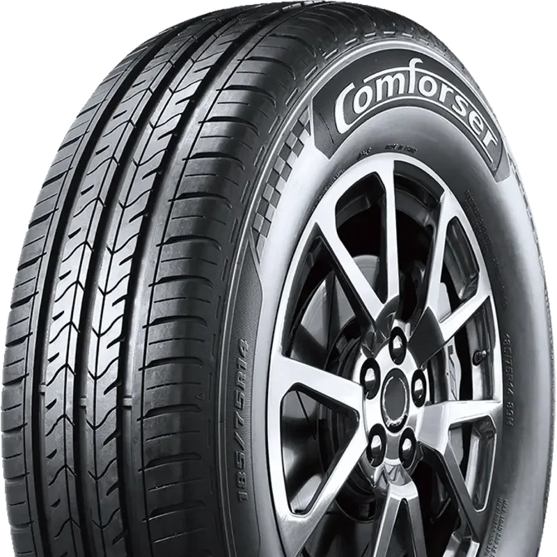 Comforser SPORTS K4 165/55 R14 72 V