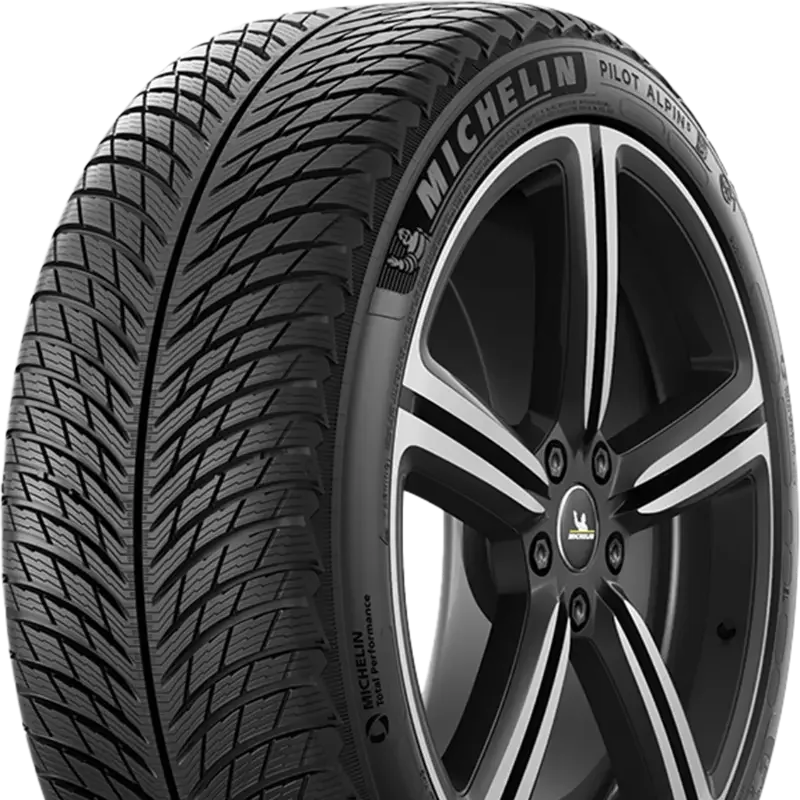 Michelin Pilot Alpin 5 235/45 R18 98 V XL