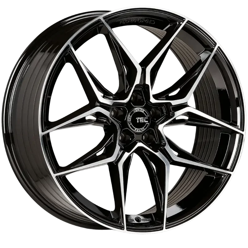 TEC SPEEDWHEELS GT9 BP 8,50x20 5x112,00 ET28,00
