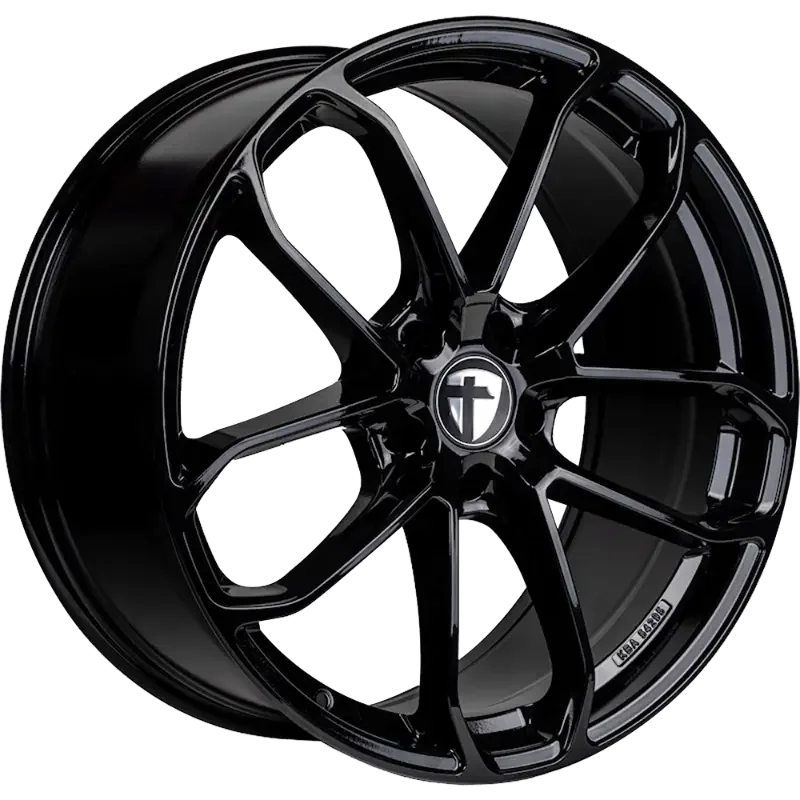 Tomason AR2 Black 9,50x21 5x112,00 ET31,00