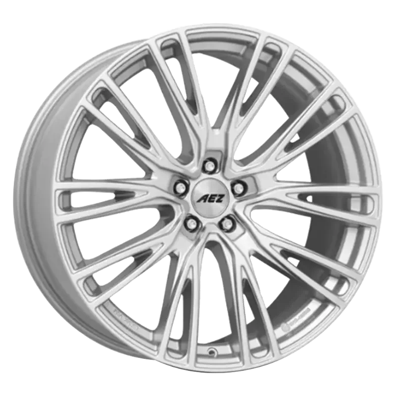 AEZ Seattle shine 10,50x20 5x112,00 ET44,00