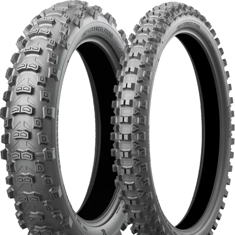 Bridgestone Battlecross E50 120/90-18 65 P Tył TT NHS