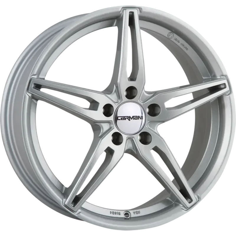 Carmani 15 Oskar KS 7,00x17 5x112,00 ET47,00